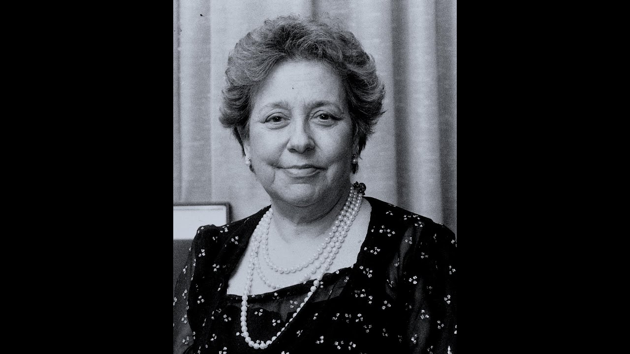 Alicia de Larrocha plays Schubert - Sonata in B-flat, D.960 (1984 Live)