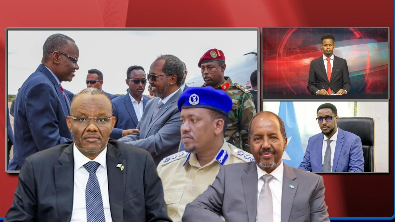 DEG-DEG:-Wareysi Maxaa ka jira in Lafta Gareen loo diiday in uu tago Beydhabo oo si u xoojiyo Khilaa