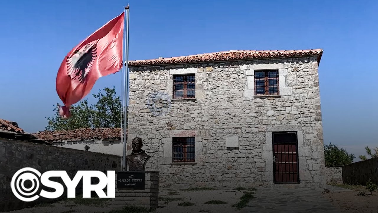 Një vit nga rikonstruksioni i shtëpisë, banesa muze e At Gjergj Fishtës e kyçur