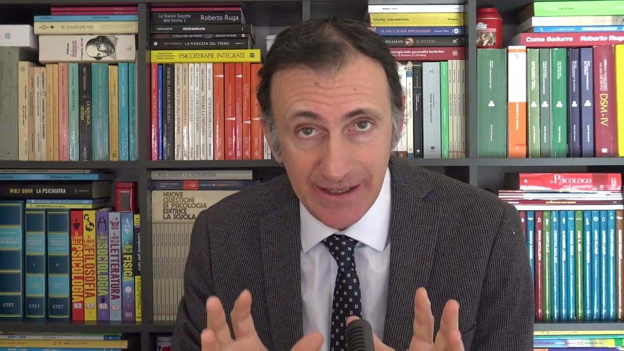 Paura di vivere? Come superarla