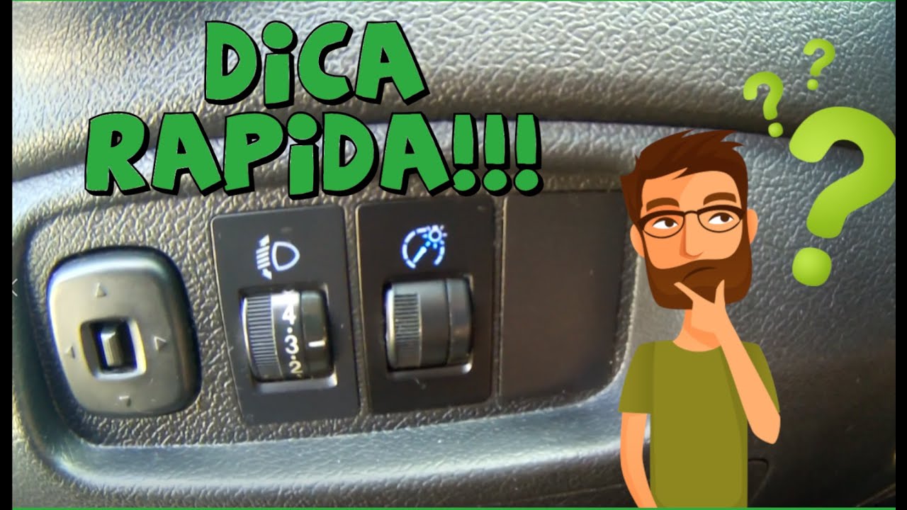 DICAS || JAC J5