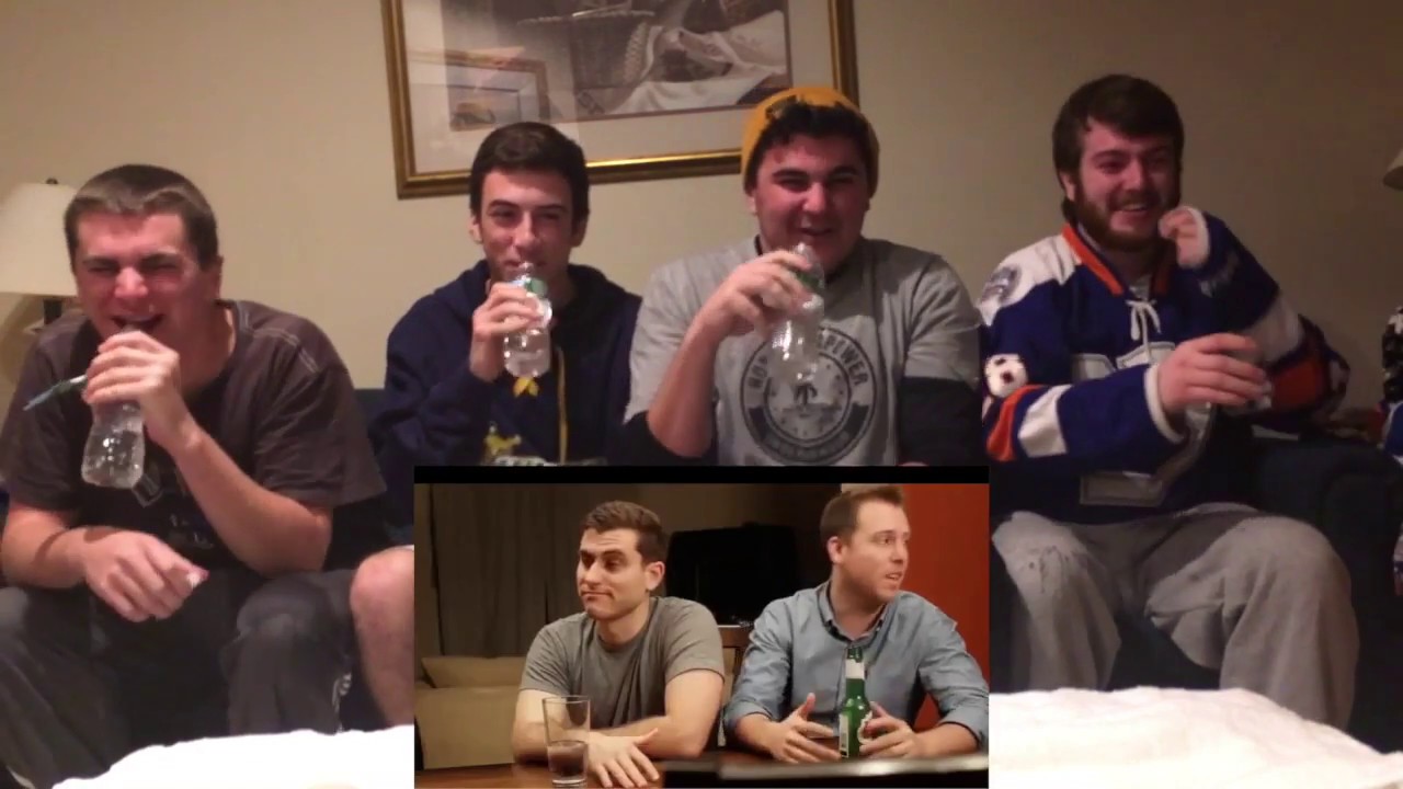 HILARIOUS DON'T LAUGH CHALLENGE!