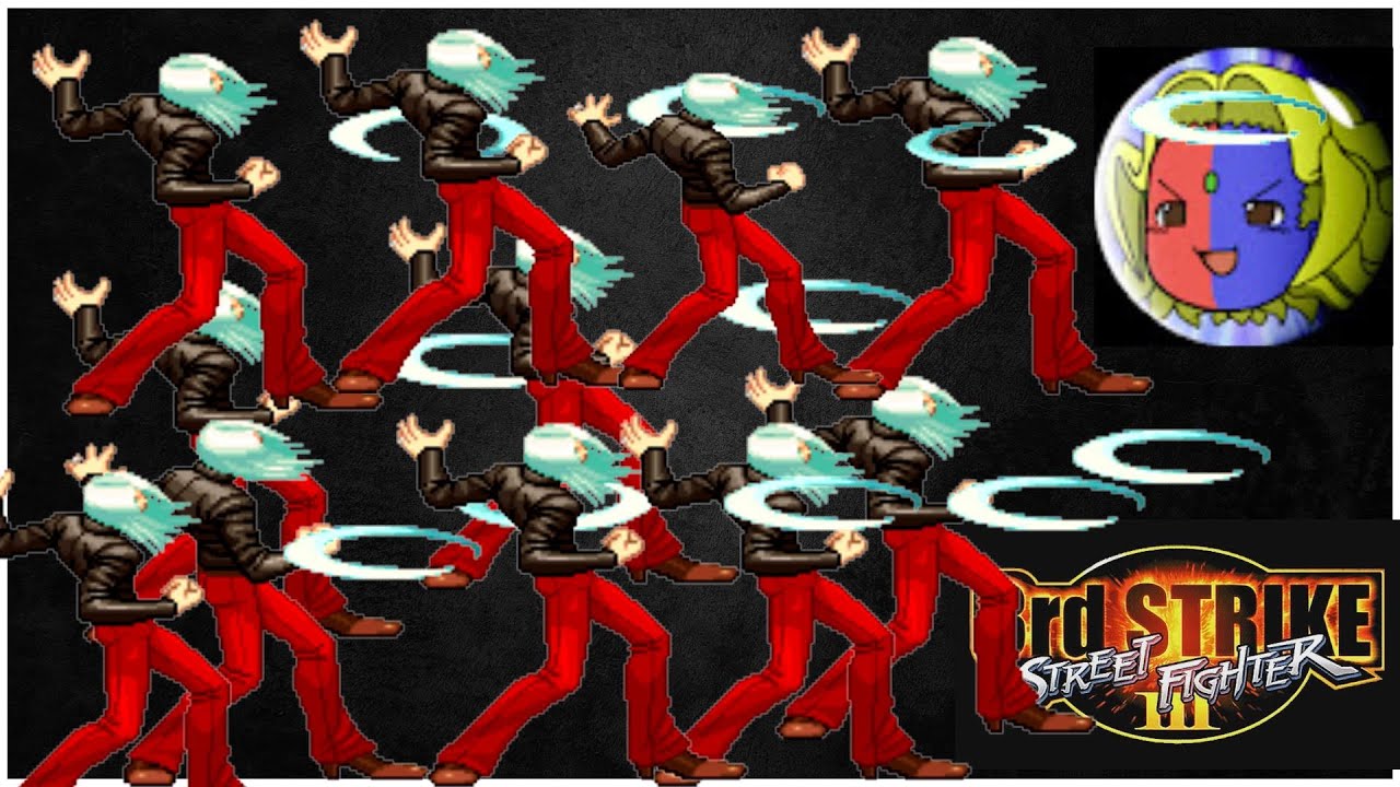 11 Light of Virtues in ONE COMBO