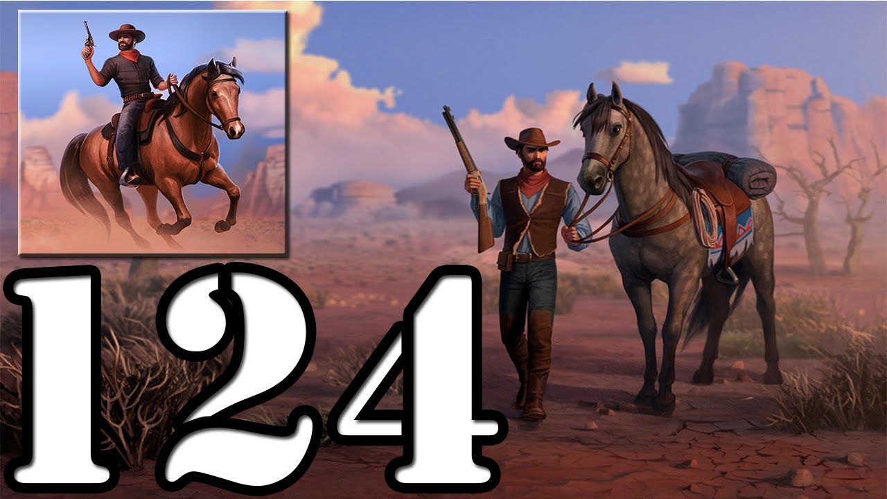 Westland Survival - Gameplay Walkthrough Episode 124 (iOS - Android)