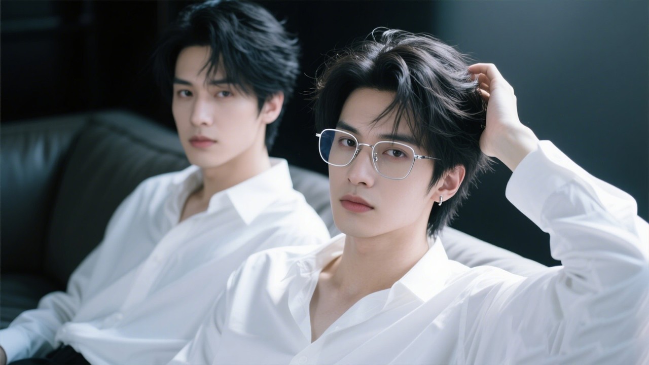 ✨【Full TV series】大明星醉酒告白心意，二人雨中擁吻情定今生！✨#甜寵 #愛情 #都市 #情感 #戀愛 #霸總 #灰姑娘 #都市情感劇