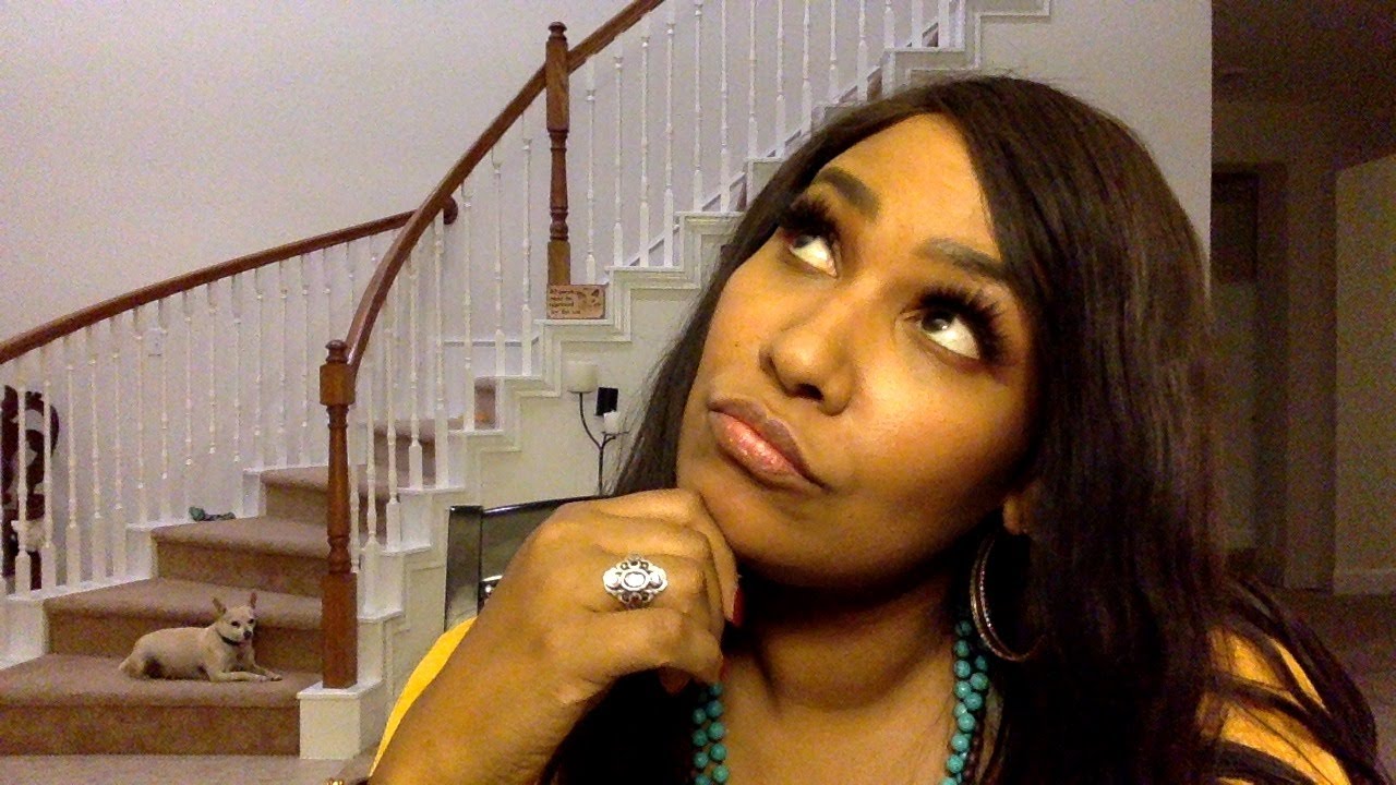 Men Will Upgrade on You SO Stay Upgraded Yourself !