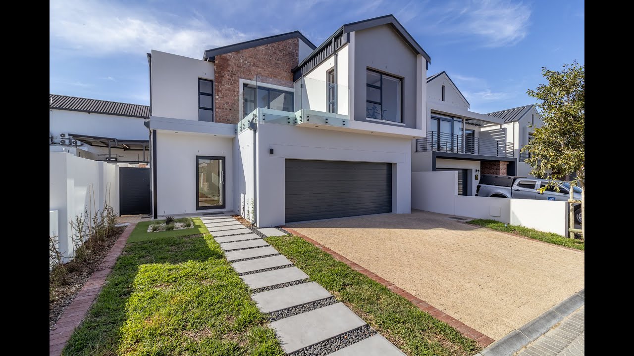 Optenhorst Estate 5, Paarl (42274)