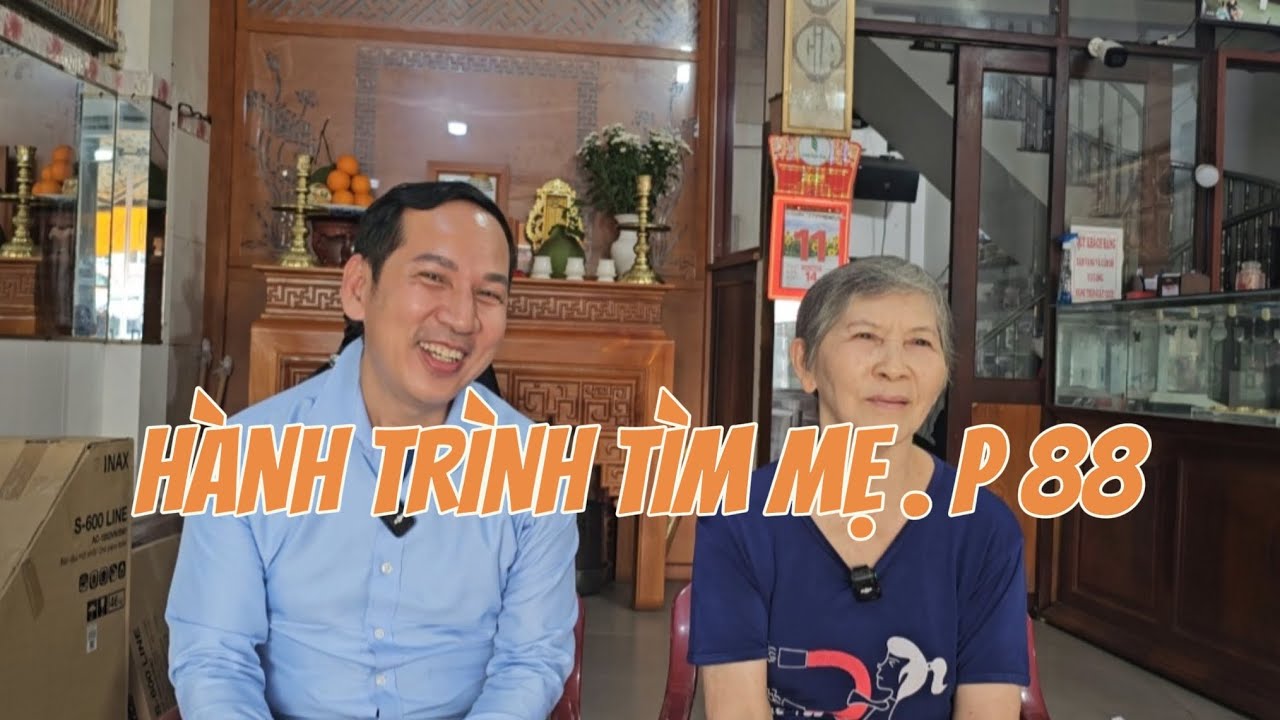 CÔ HAI : CHẮC MẸ CON ĐÃ CHẾT !