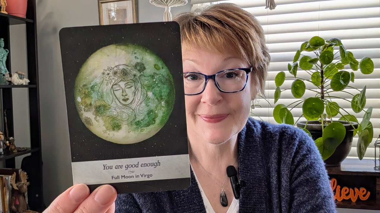 You Are Good Enough! Spirit's reminder to you ❤️