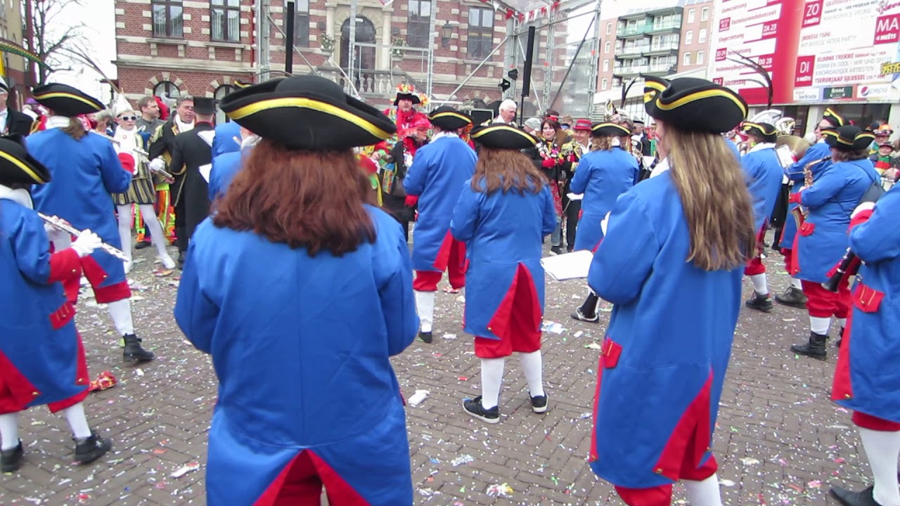 Carnaval Kerkrade 2019 St. Philomena Chevremont