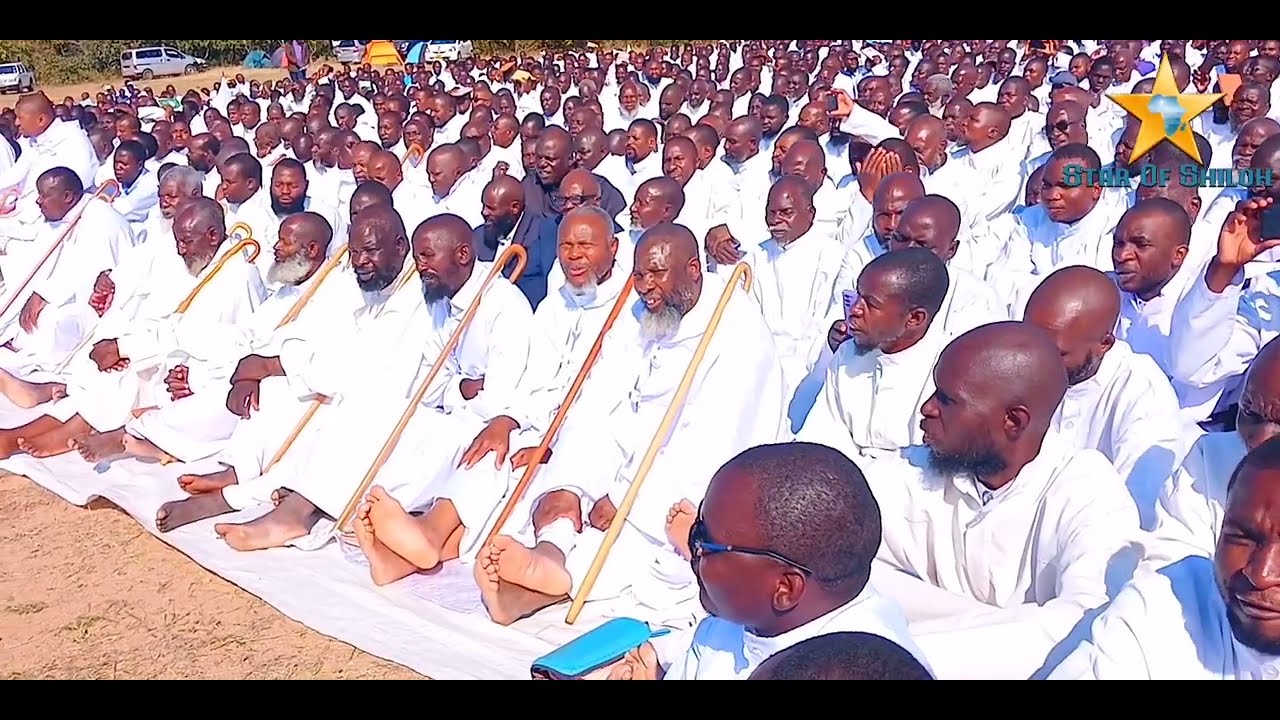 Kudenga kwakanaka