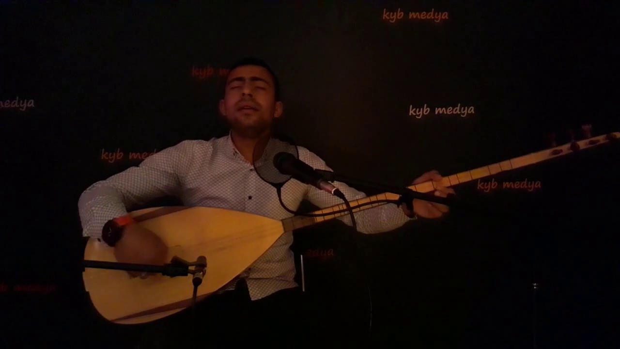 Süha ÇAM - Ben gidiyom emanet ol Allah'a  - Neşet ERTAŞ Bozlak