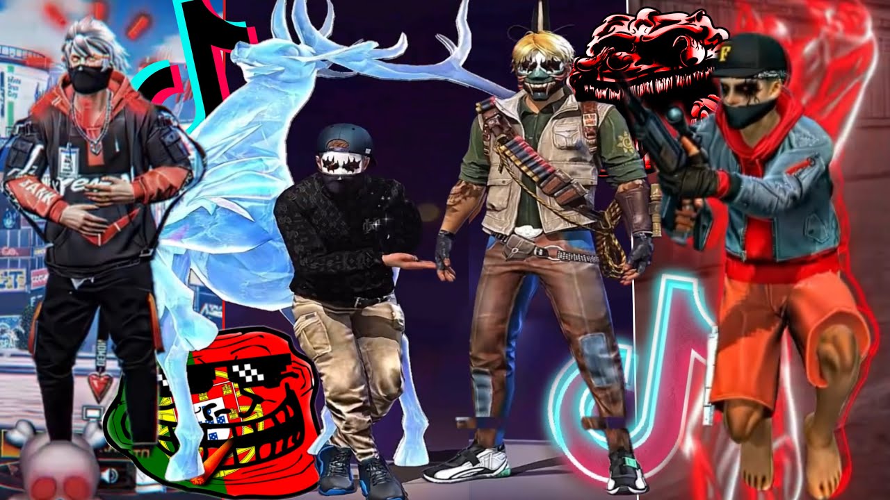 FREE FIRE🥵BRAZIL FREESTYLE GAMEPLAY😱| BEST FREE FIRE EDIT VIDEO VIRAL🥶☠️#trendingvideo#brazilianplay