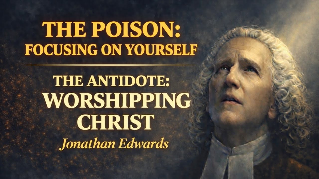 THE ONLY WAY TO SEE GOD: LOOK LESS AT YOURSELF OR WORSHIP MORE ( How Humility Show Your God )