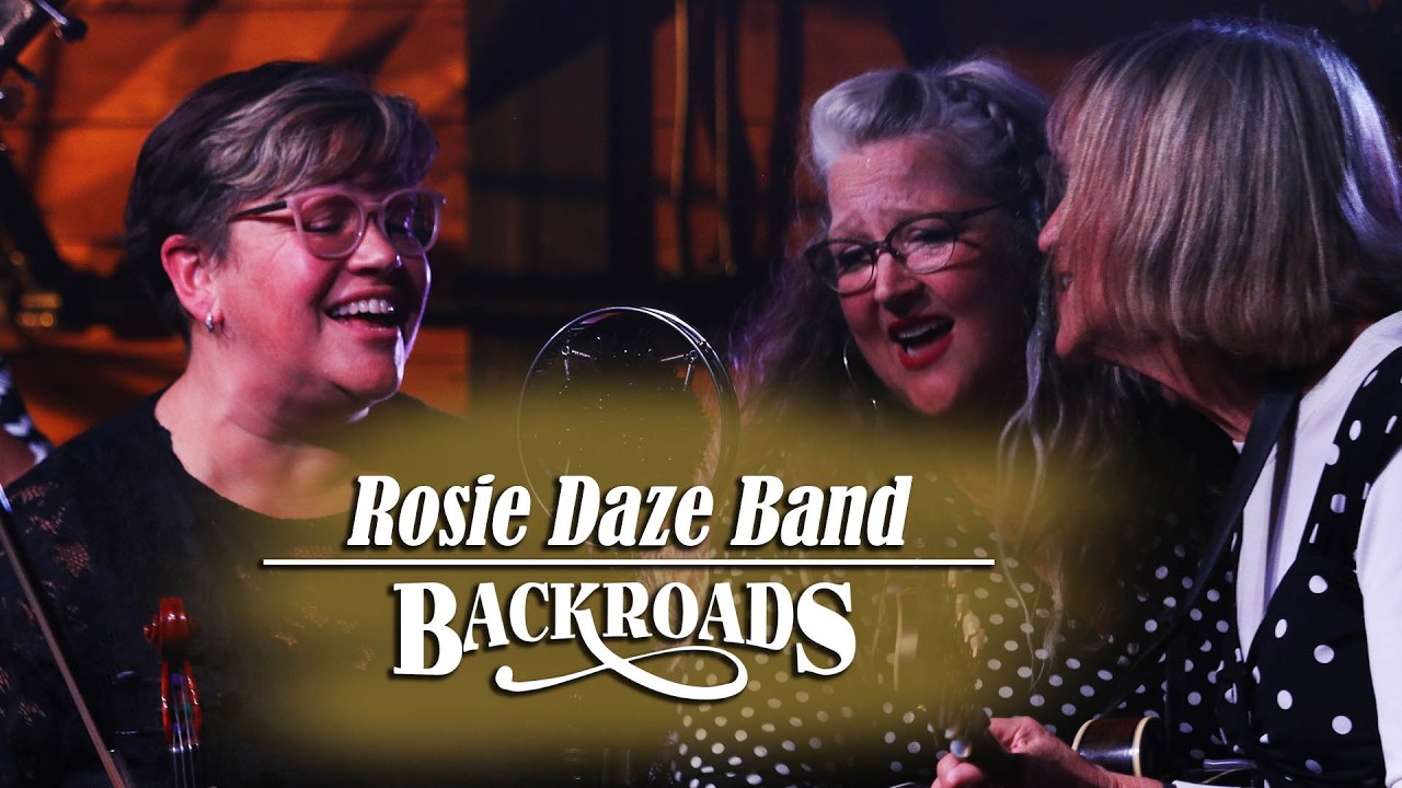 Rosie Daze Band | Bluegrass