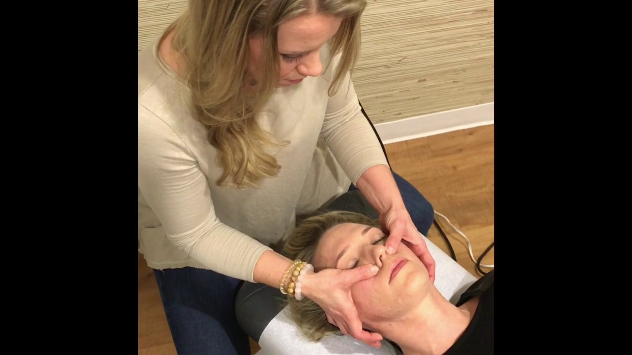 Chiropractic Visit Sinuses