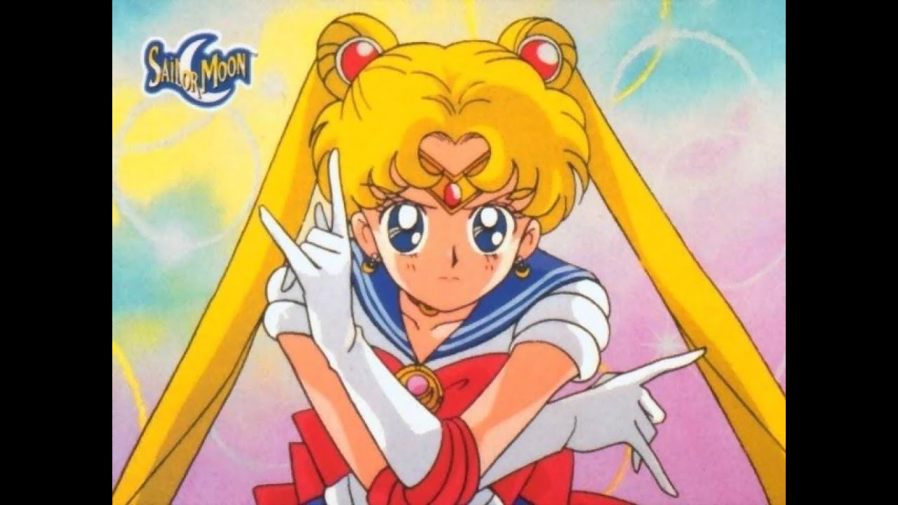 Mortal Kombat Armageddon-Sailor Moon Gameplay