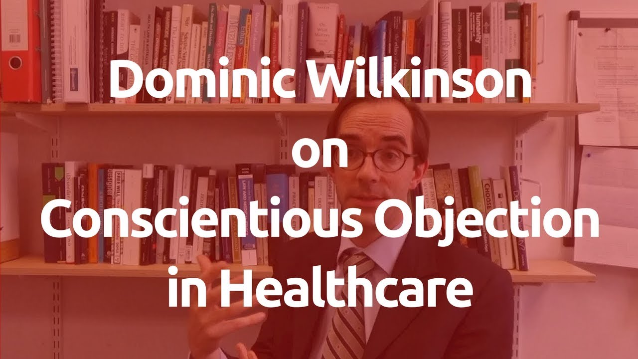 Should doctors be allowed to refuse treatment?