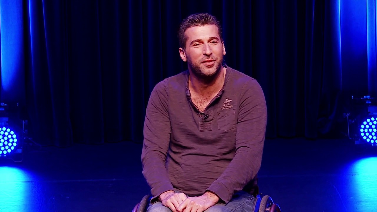 Marc de Hond - Scherven brengen geluk - De zoon van Maurice de Hond