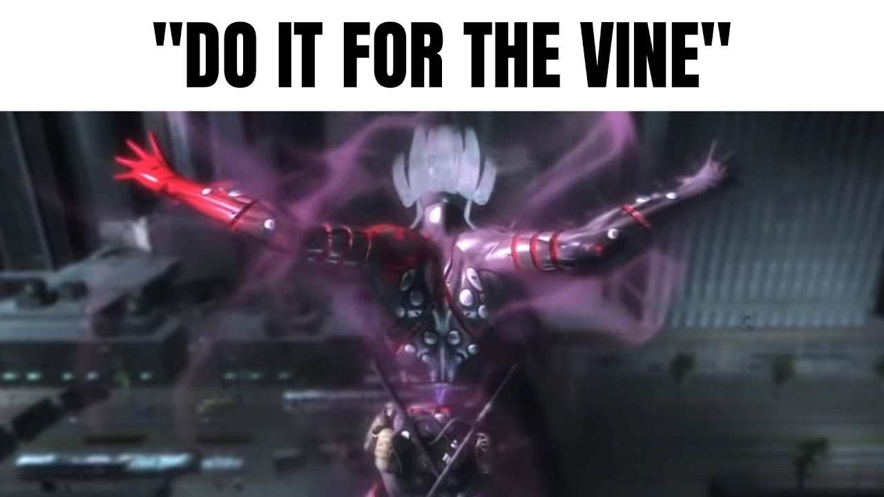 Monsoon, Do It For The Vine!