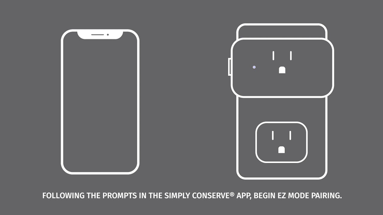 Step-by-Step Smart Socket Installation