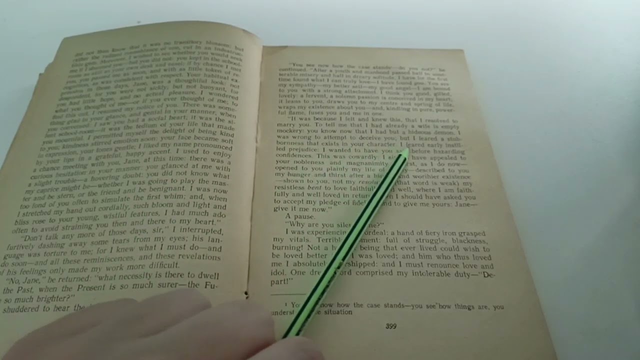 Inaudible ASMR | Whispering Reading