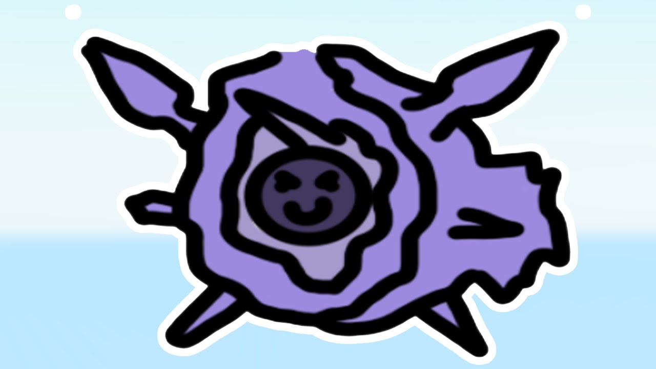 How to get the CLOSTER BADGE in FIND ALL POKEMALS | Roblox