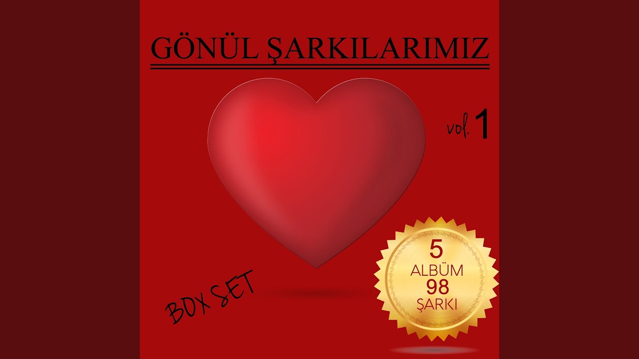Gönlüm Seher Yeli