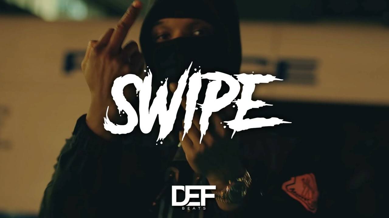 Chinx OS X Digga D X UK Drill Type Beat  - 