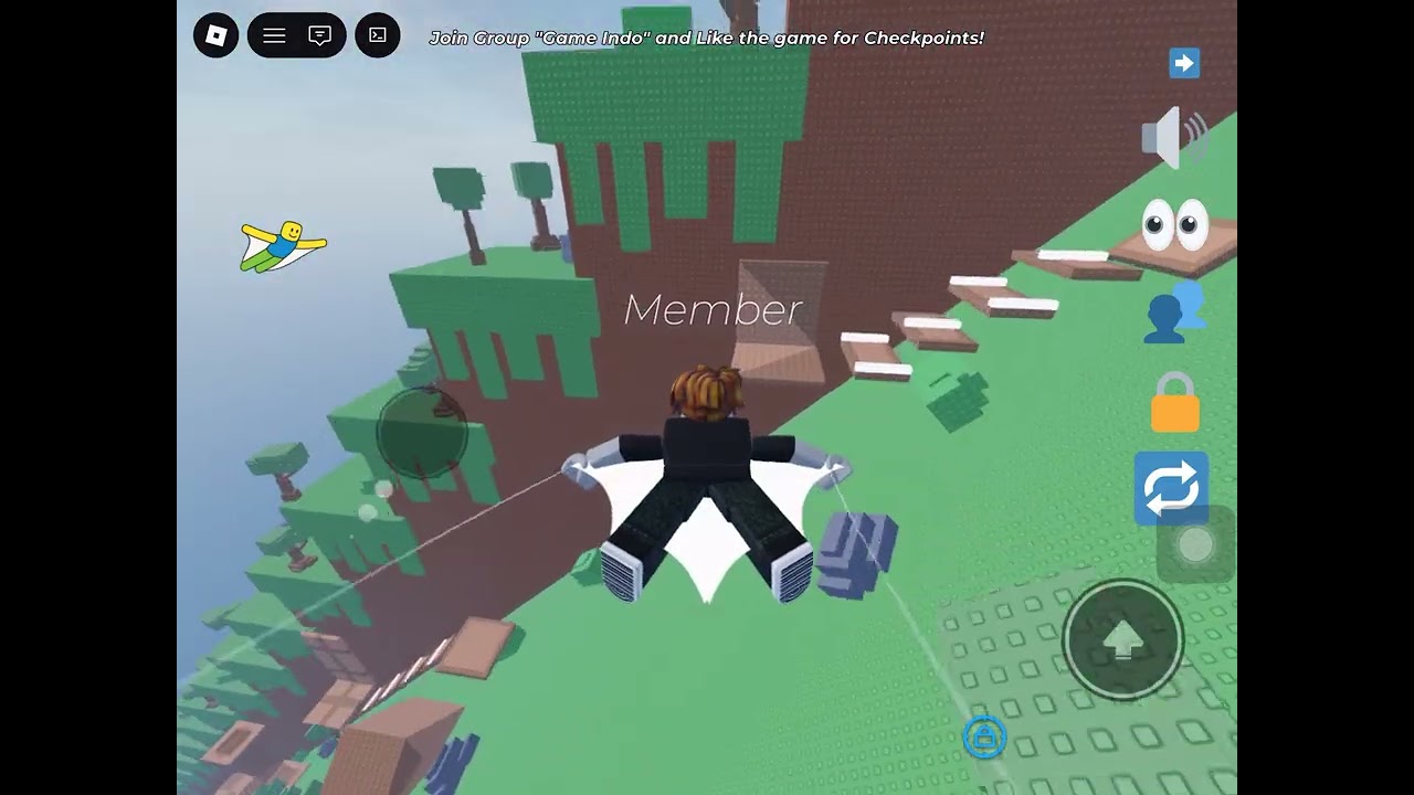 I AM BACK!