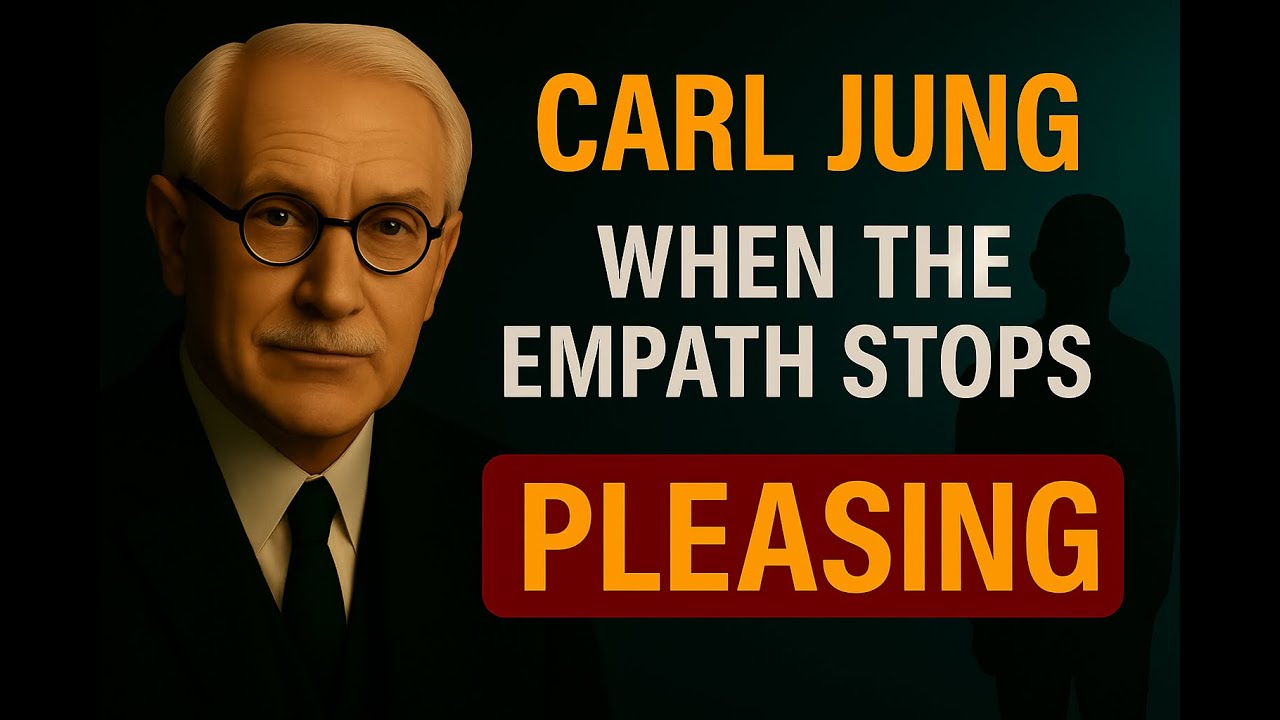 THIS IS WHAT HAPPENS WHEN EMPATHS STOP PLEASING