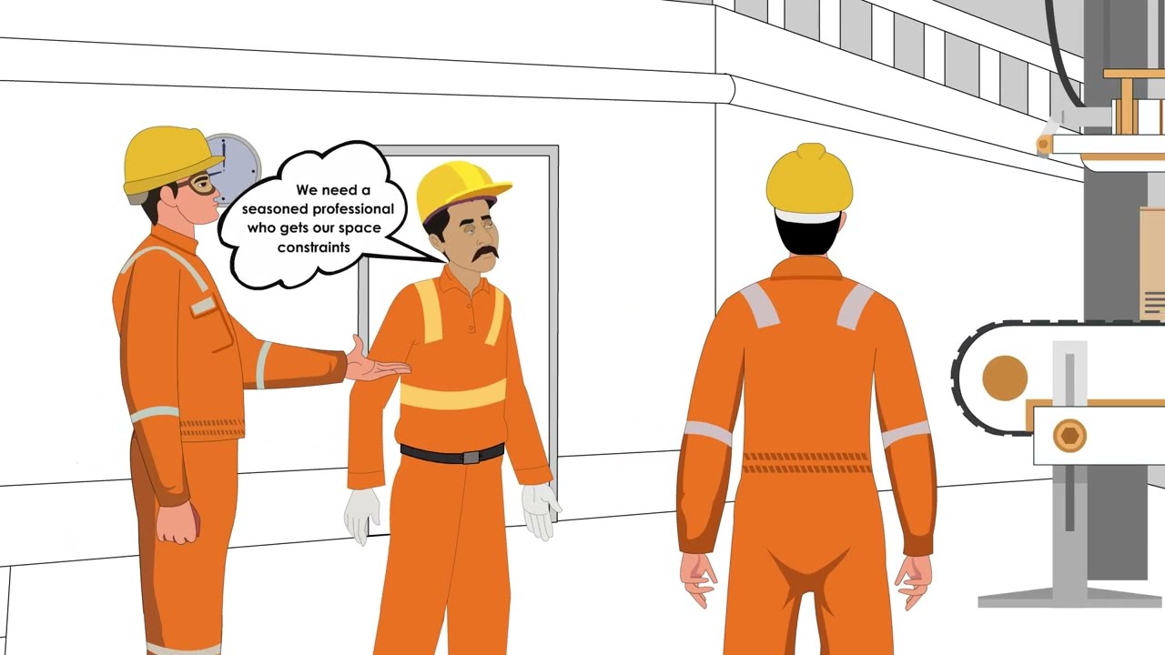 Dhanvanthri Engineers | Material Handling & Automation Experts | Company Introduction 