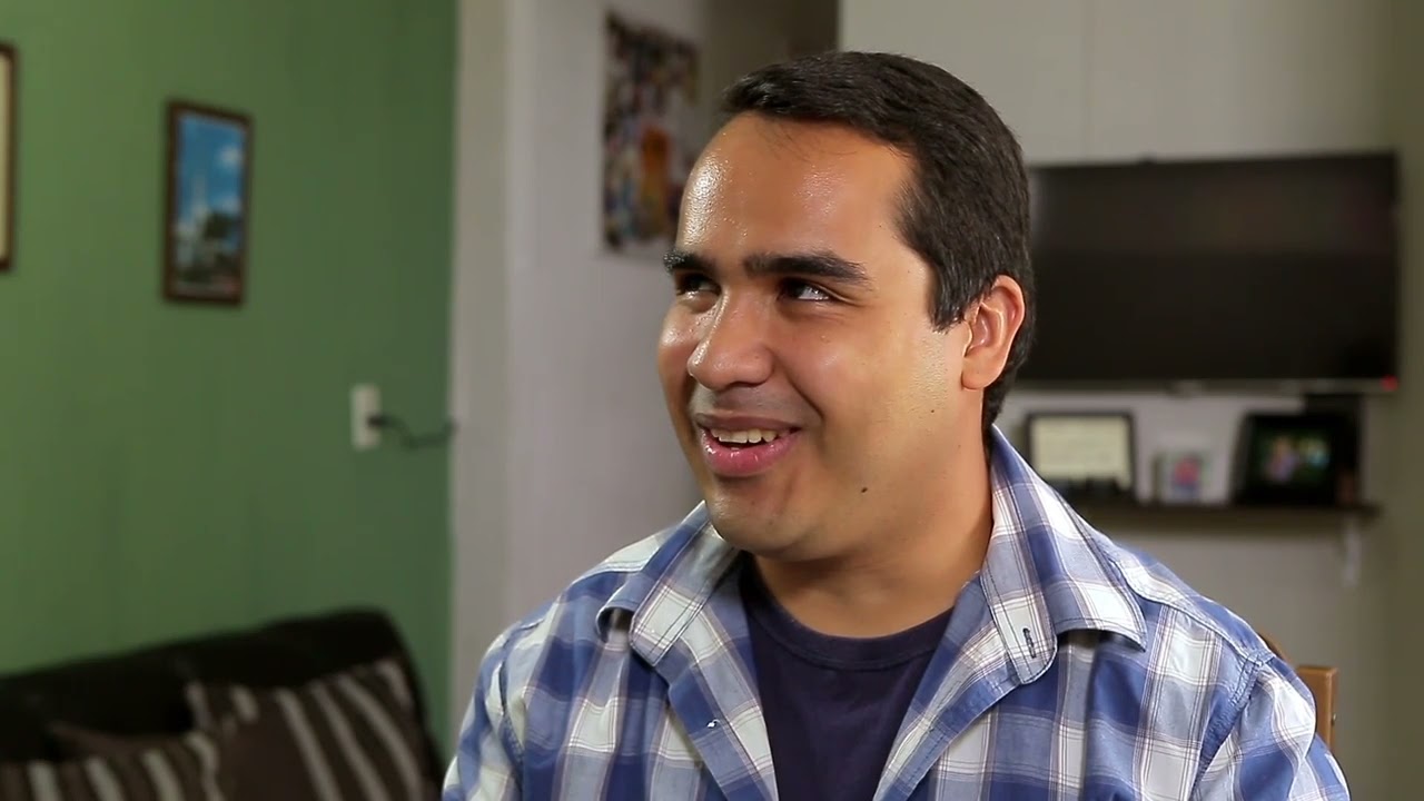 Student Story: Felipe Bento