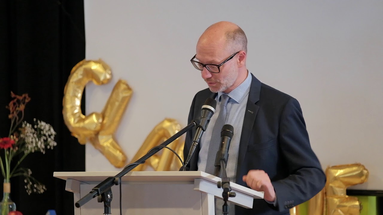 Proclamatie BA Botaniek 2021