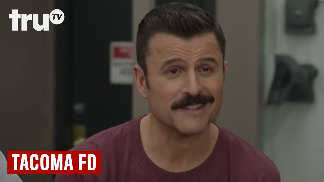 Tacoma FD - Dead Man Penisi | truTV