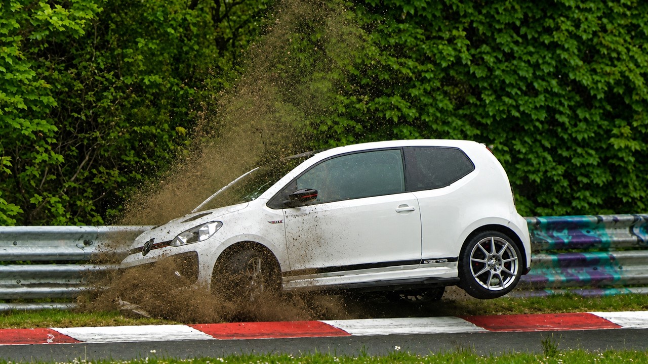 N&uuml;rburgring GREEN HELL Driving Days: MANY Fails, BAD Driving & Highlights! Touristenfahrten 2026
