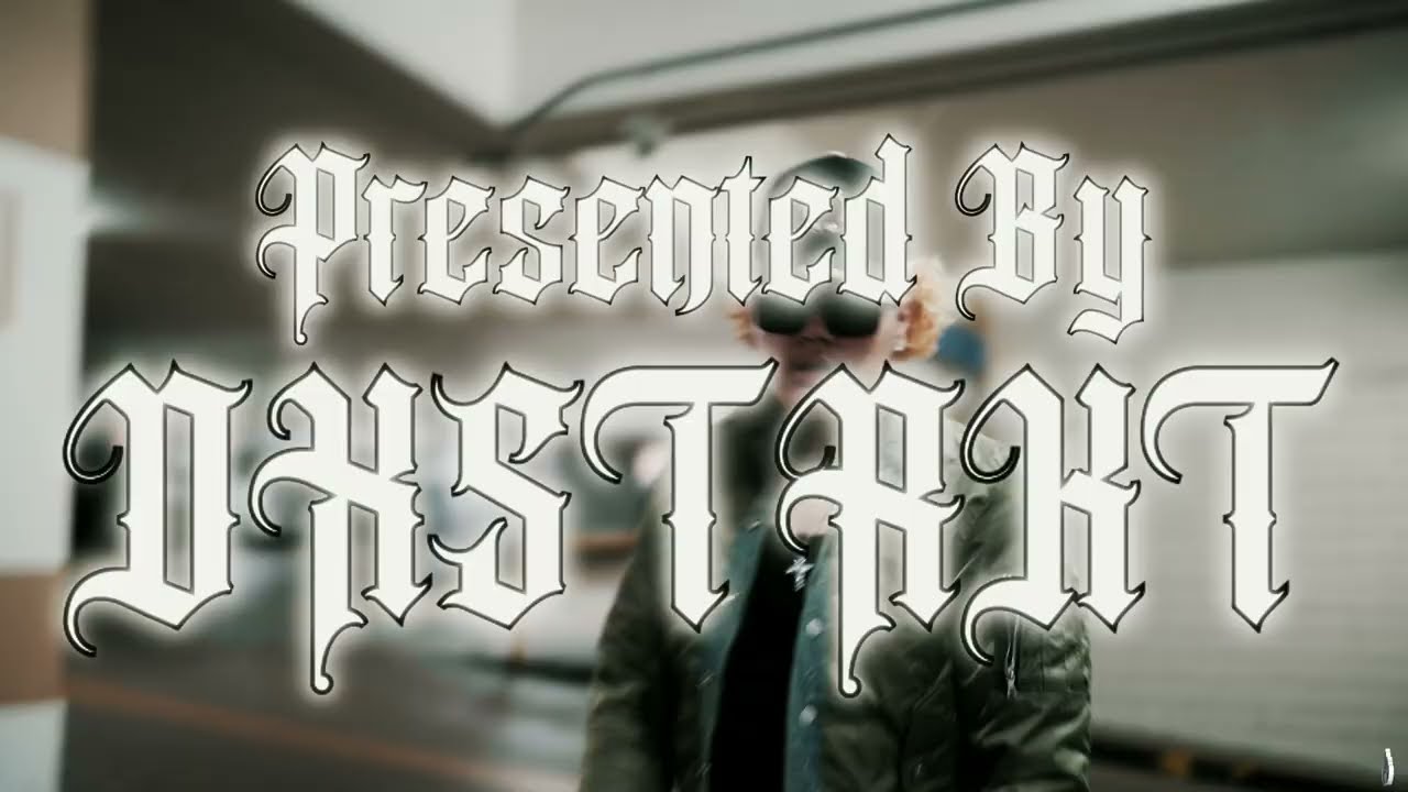 Streek - They Didn't Tell You (Official Music Video)