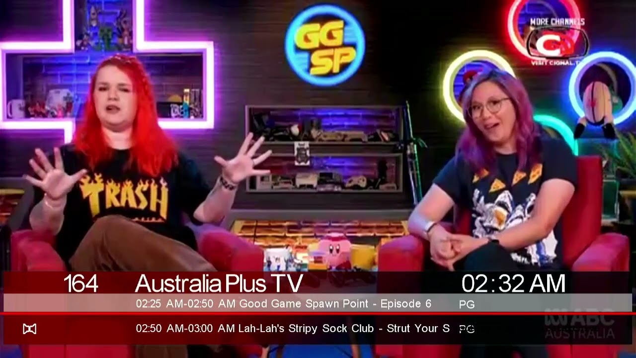 Cignal TV Channel Surfing (03/29/22)