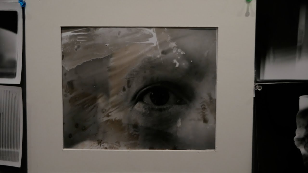Photography At ACMA(Signal 2 Noise Submission)
