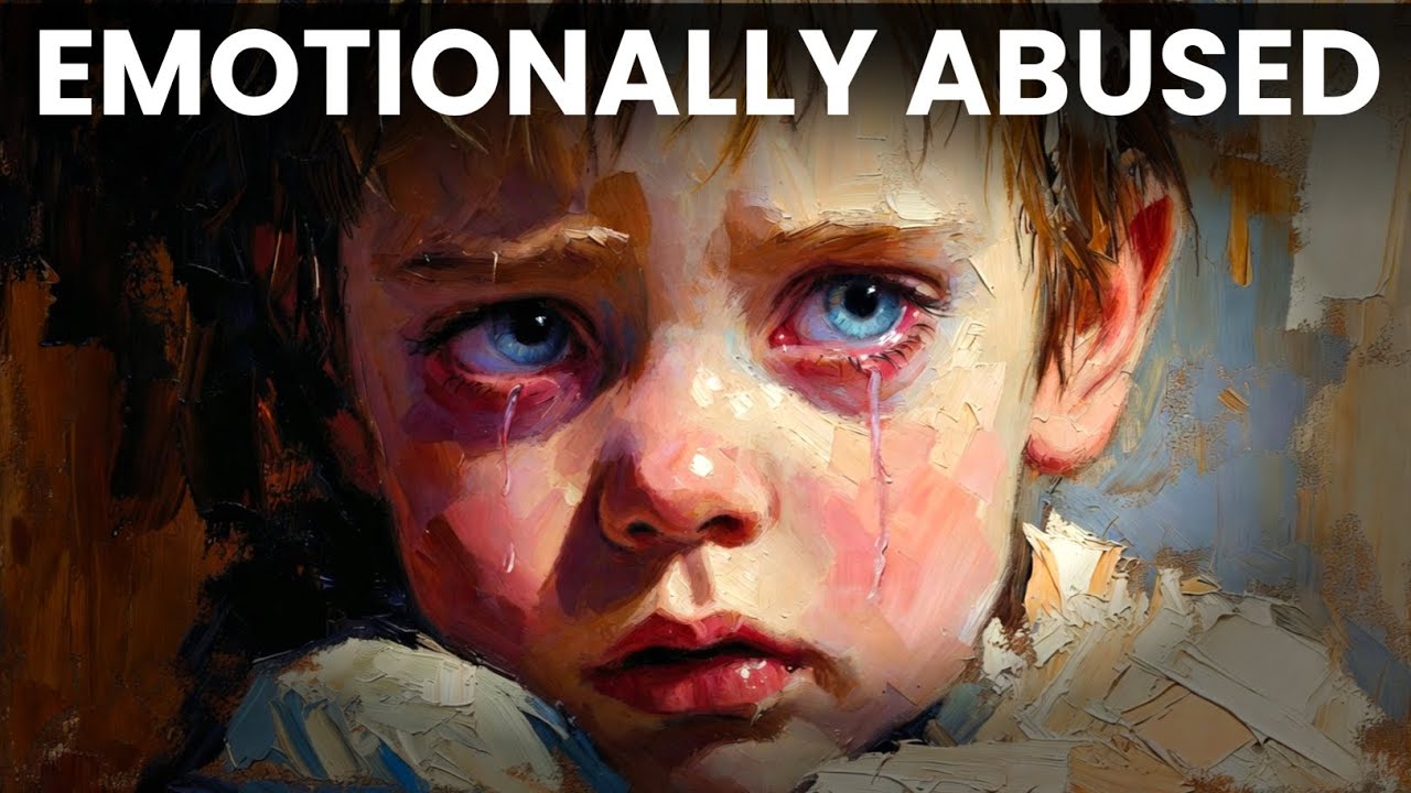 How Toxic Parenting Leads To An Emotionally Abused Childhood [7 SIGNS]