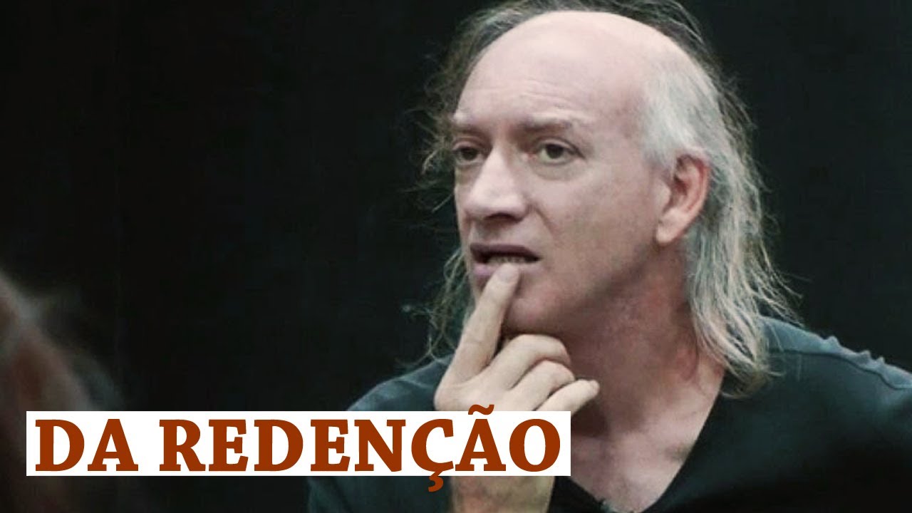 Zaratustra: Da redenção