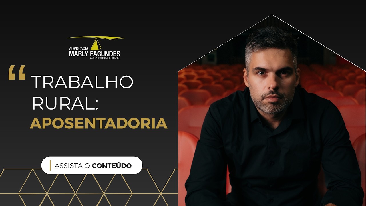 Trabalhador Rural: Saiba mais sobre aposentadoria