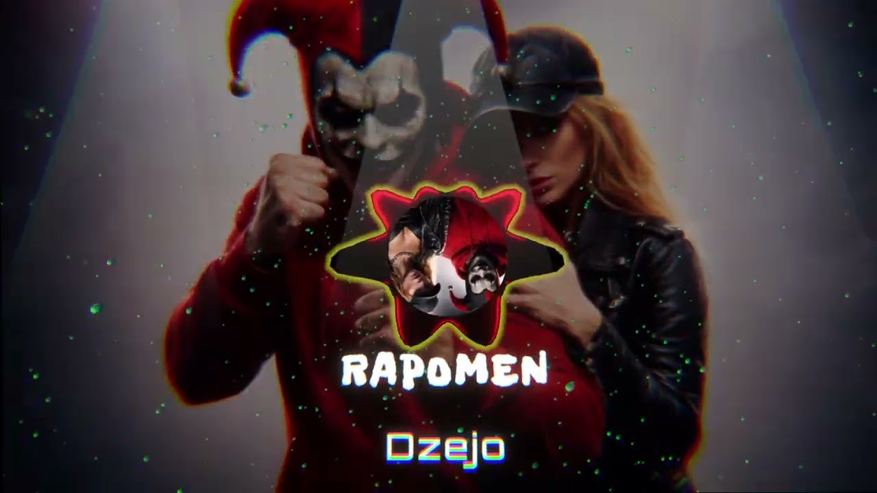 Dzejo - Nie Mam Nic (Rapomen PL) (Official Music Video)