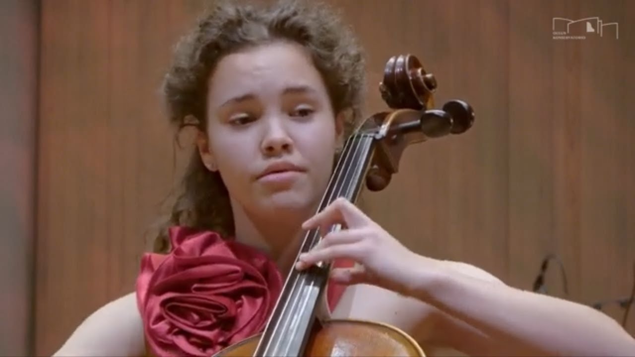 Fauré: Elegia Op. 24. Haapakangas, Heikkilä, Oulu Festivo
