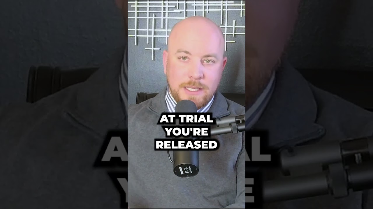 Insanity criminal defense: Criminal Lawyer explains the insanity defense #shorts
