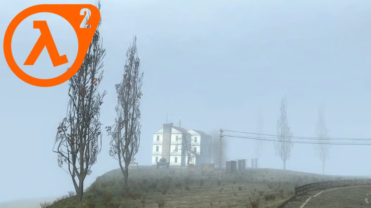 Half-Life 2 - Прохождение [7]