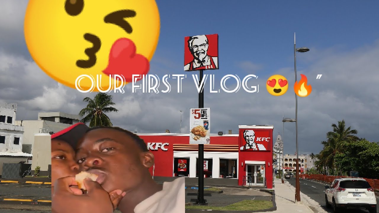 A Day With My New Girlfriend 😊🔥 | Walking, KFC & Good Vibes Only