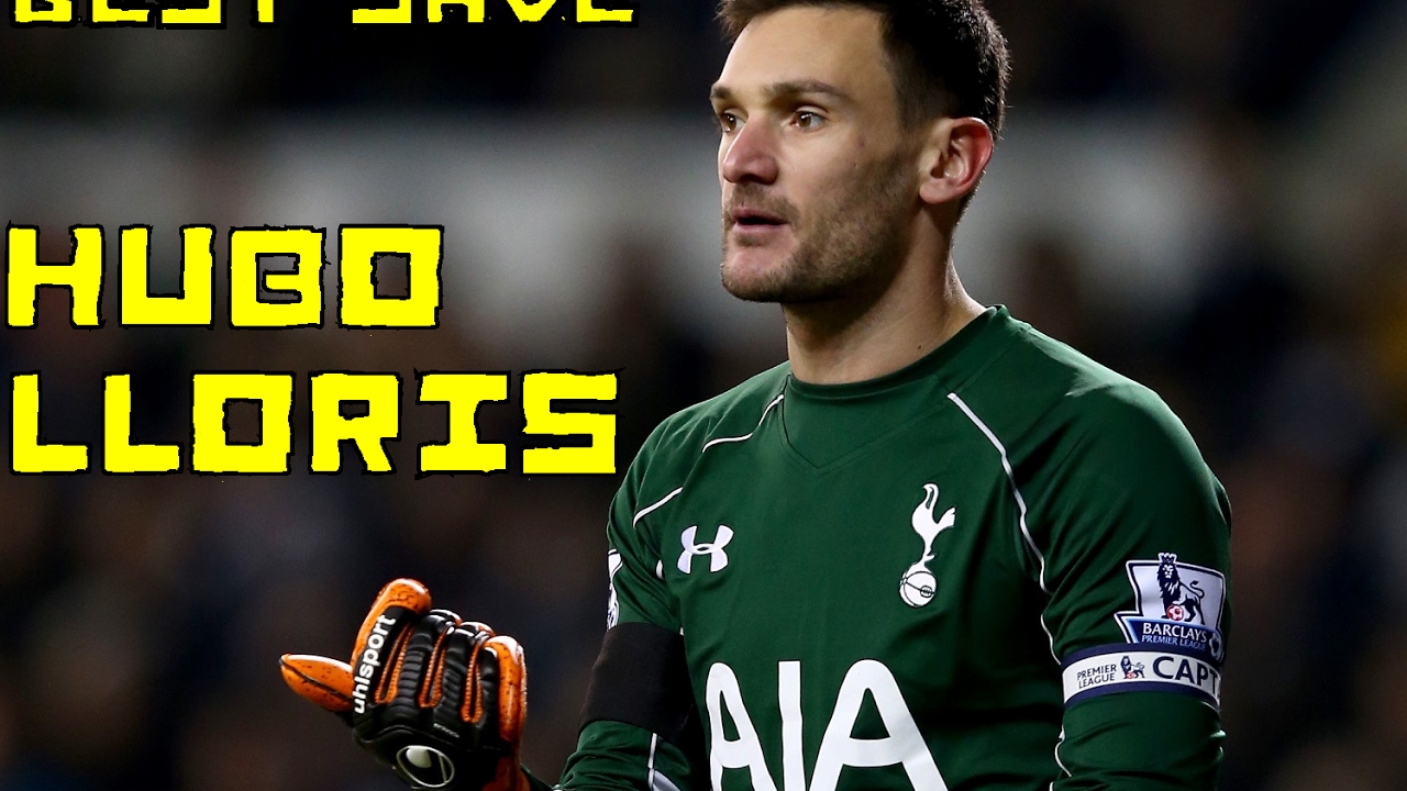 Hugo Lloris ● Best Saves