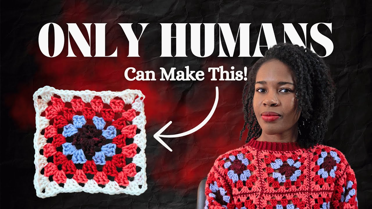 The DARK SIDE of Commercializing CROCHET and the Rise of 