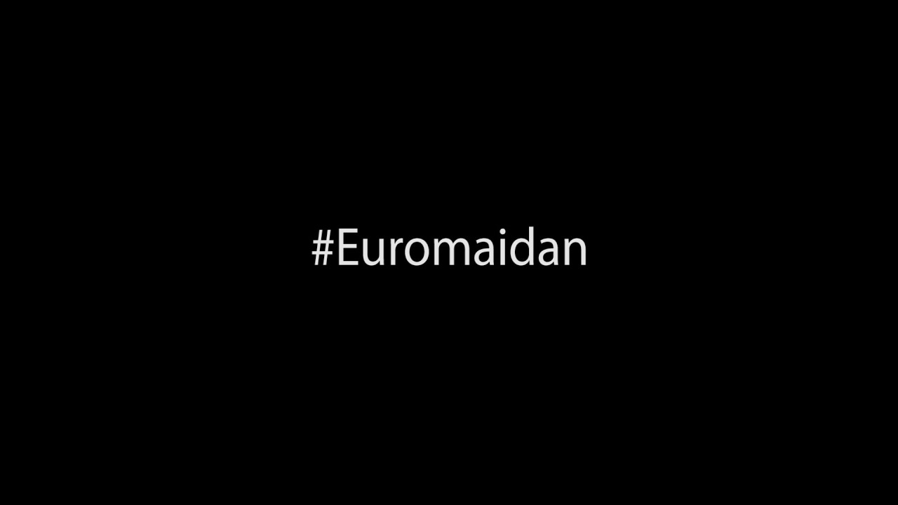 Live Maidan. All about.